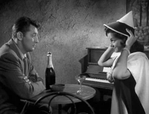 Žena jeho vkusu (1951)