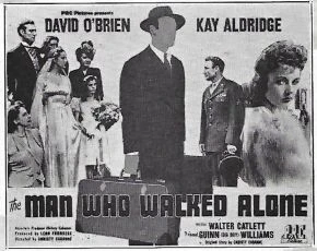 The Man Who Walked Alone (1945)