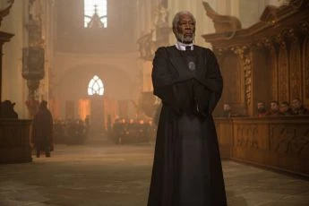 The Last Knights (2014)