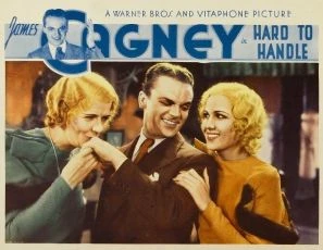 Hard to Handle (1933)