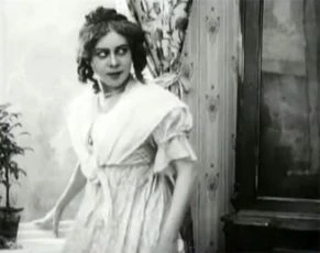 Domik v Kolomně (1913)