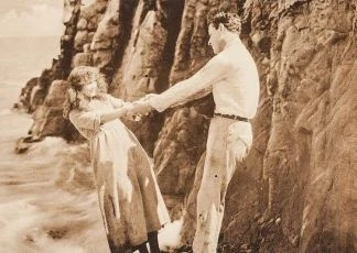 Miss Adventure (1919)