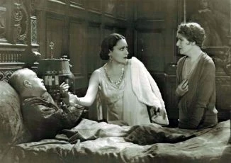 The Trespasser (1929)