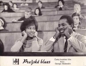 Pražské blues (1963)