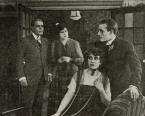 One Law for Both (1917)
