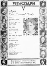The Island of Surprise (1916)