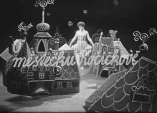 O městečku Kočičkově (1965) [TV film]