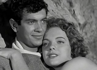 Young and Dangerous (1957)