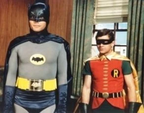 Batman (1966)