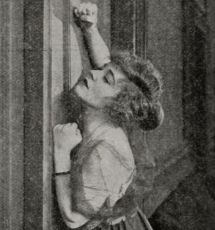 Man's Woman (1917)