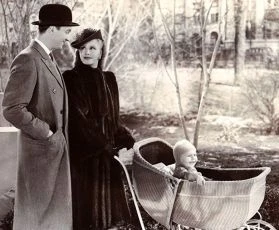 Svobodná matka (1939)
