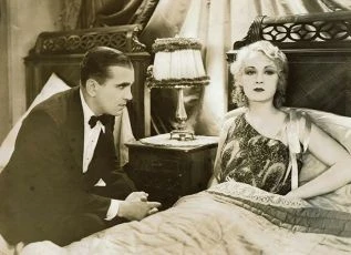 Zpívající bloud (1928)