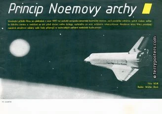 Princip Noemovy archy (1984)