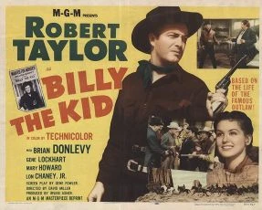 Billy the Kid (1941)