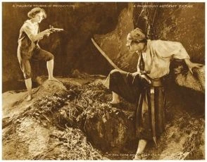 Treasure Island (1920)