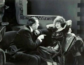 Greater Than Love (1921)