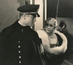 A Woman of Experience (1931)
