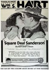 Square Deal Sanderson (1919)