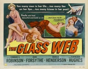 The Glass Web (1953)