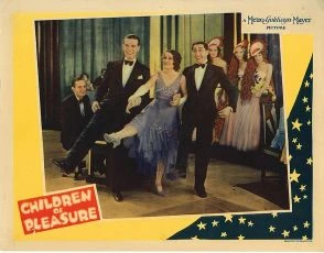 Children of Pleasure (1930)