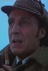 Pes baskervillský (1983) [TV film]