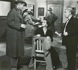 Manhandled (1949)