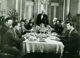 The Man They Could Not Hang (1939)