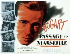 Passage to Marseille (1944)