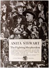The Fighting Shepherdess (1920)