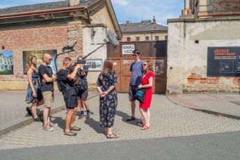 Vězení dějin (2023)