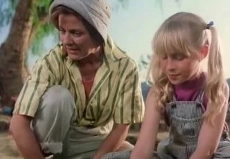 Tajemství záhrobí (1992) [TV film]