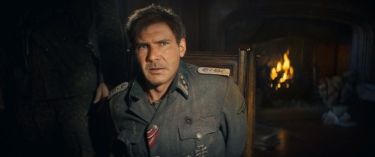 Indiana Jones a nástroj osudu (2023)