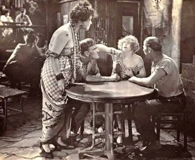 The Half-Way Girl (1925)
