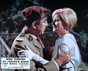 Ztracená jednotka (1966)
