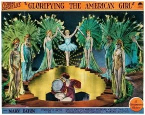 Glorifying the American Girl (1929)