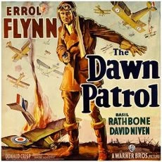 The Dawn patrol (1938)