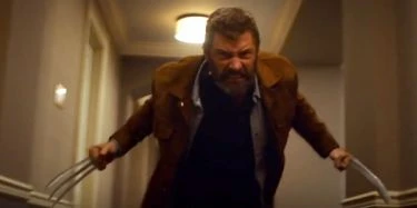 Logan: Wolverine (2017)