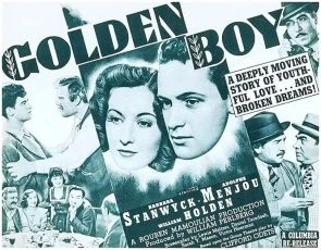 Golden Boy (1939)