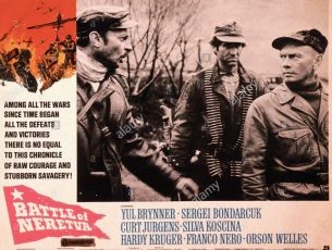 Bitva na Neretvě (1969)