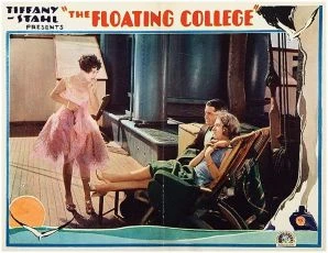 The Floating College (1928)