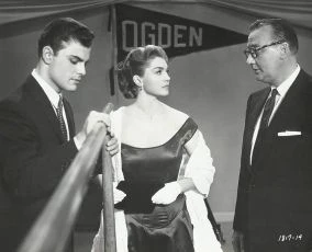 The Unguarded Moment (1956)