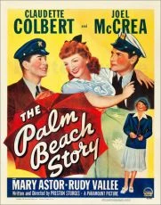 Příběh z Palm Beach (1942)