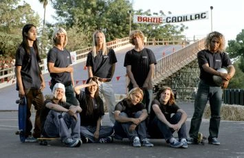 Legendy z Dogtownu (2005)