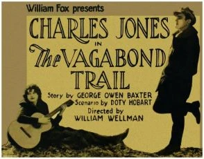 The Vagabond Trail (1924)