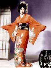 Moje gejša (1962)