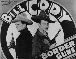 Border Guns (1934)