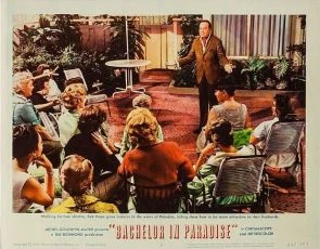 Bachelor in Paradise (1961)