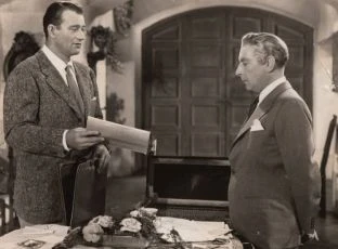 Tycoon (1947)