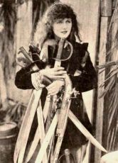 Peg of the Pirates (1918)