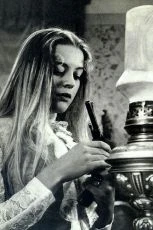 Krotká (1967) [TV inscenace]